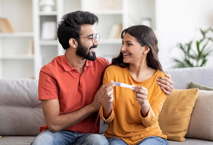 Trying to Conceive After 30? Here’s What You Need to Know About Age & Fertility